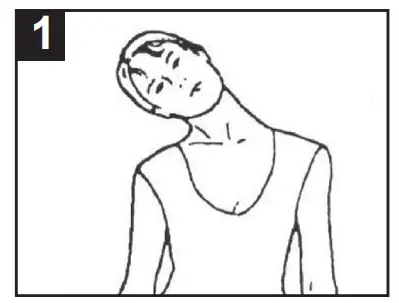 FYSiC FW12 Mobiliteits Hometrainer Met Display - some tension