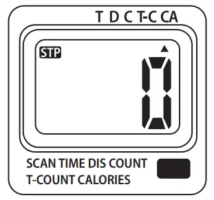 FYSiC FW12 Mobiliteits Hometrainer Met Display - visible in the display