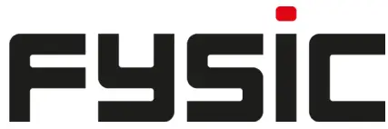 FYSiC logo
