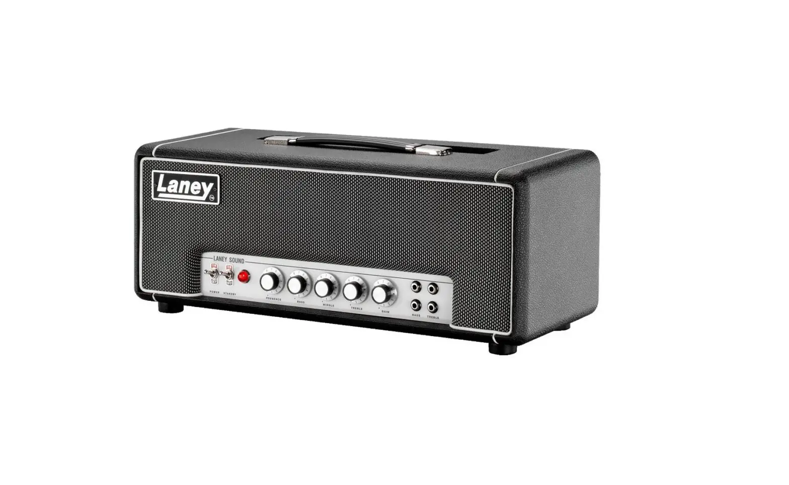 Laney La30bl Tube Guitar Amplifier User Manual Laney La30bl Tube Guitar Amplifier User Manual