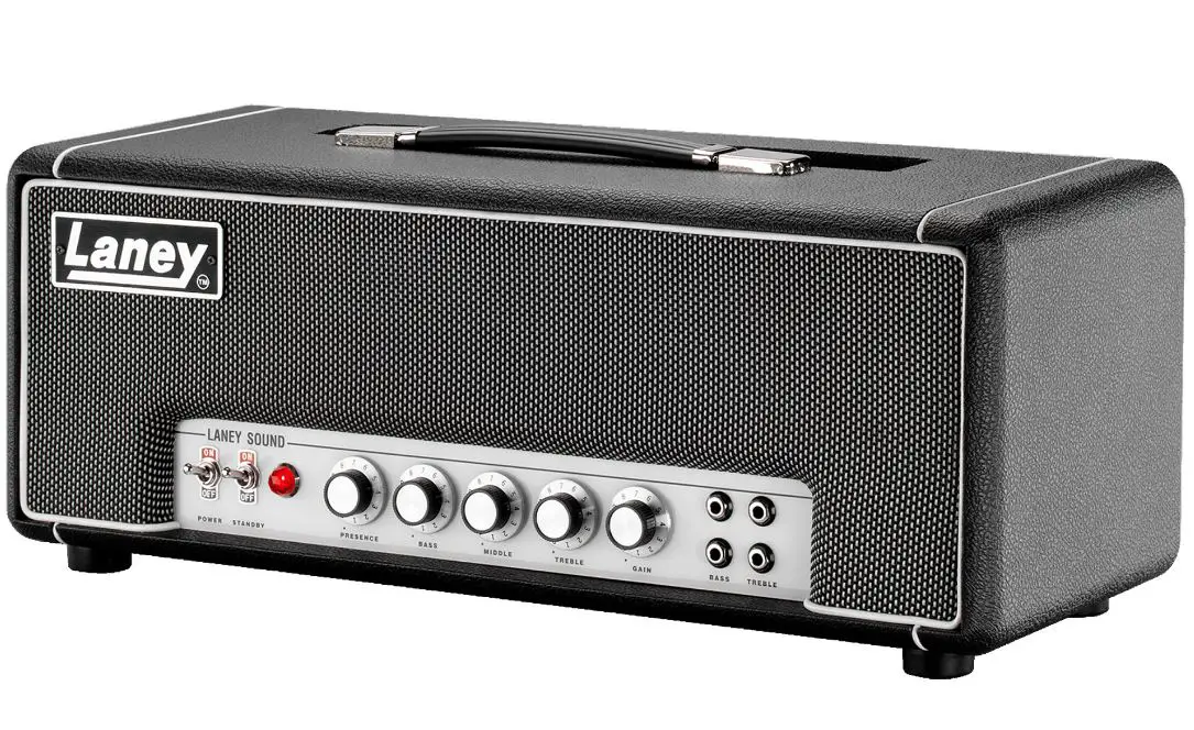Laney LA30BL Tube Guitar Amplifier-product