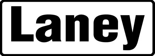 Laney logo