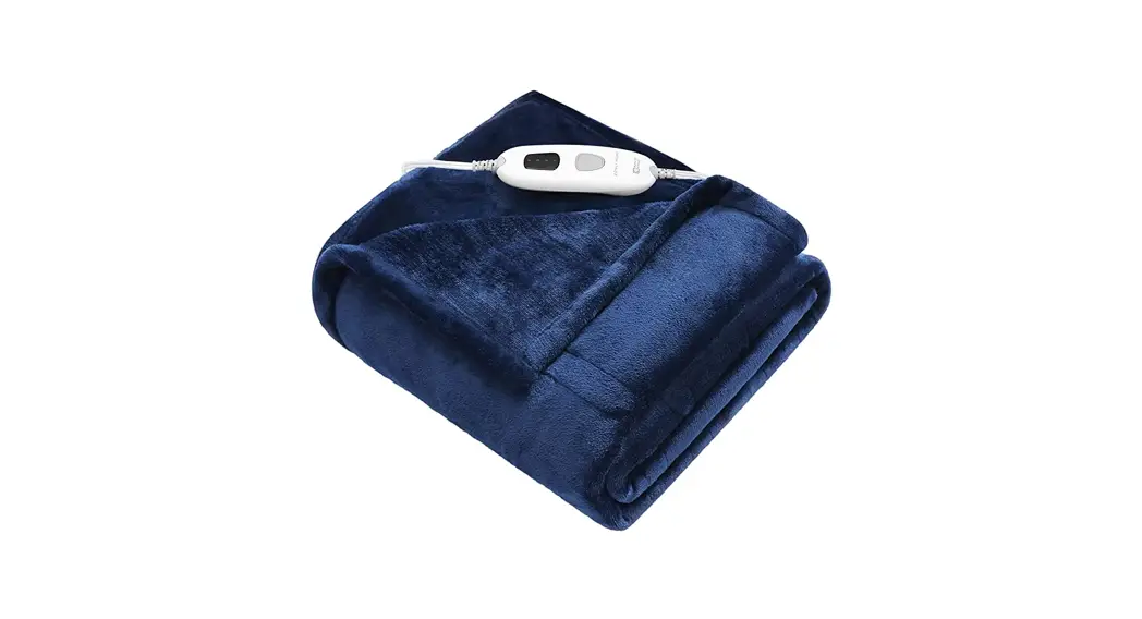 Goldair Gpfaeb Series Antibacterial Fleece Electric Blanket With Wifi Instruction Manual Goldair Gpfaeb Series Antibacterial Fleece Electric Blanket With Wifi Instruction Manual