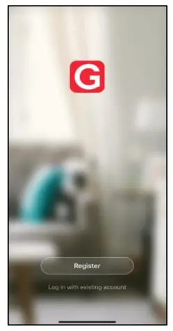 Goldair GPFAEB Series Antibacterial Fleece Electric Blanket with WiFi - Goldair mobile APP