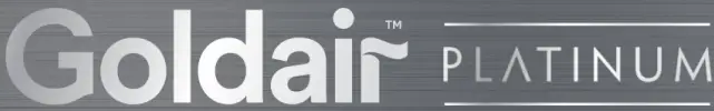 Goldair logo
