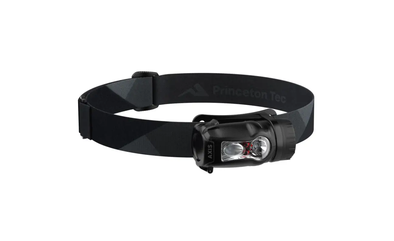 Princeton Tec Sanp 450 Rw Headlamp User Manual