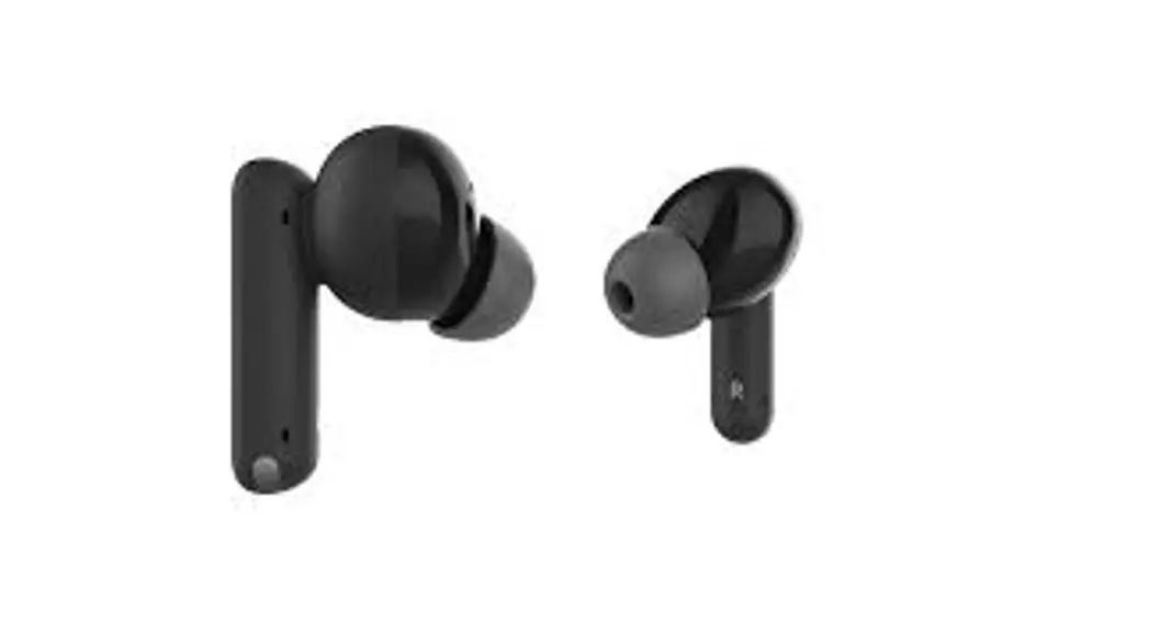 Rolfstone Luna True Wireless Earbuds User Manual