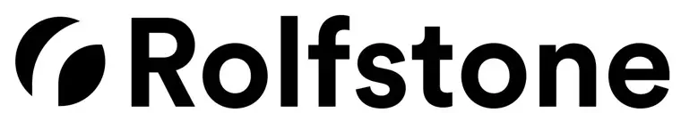 Rolfstone logo