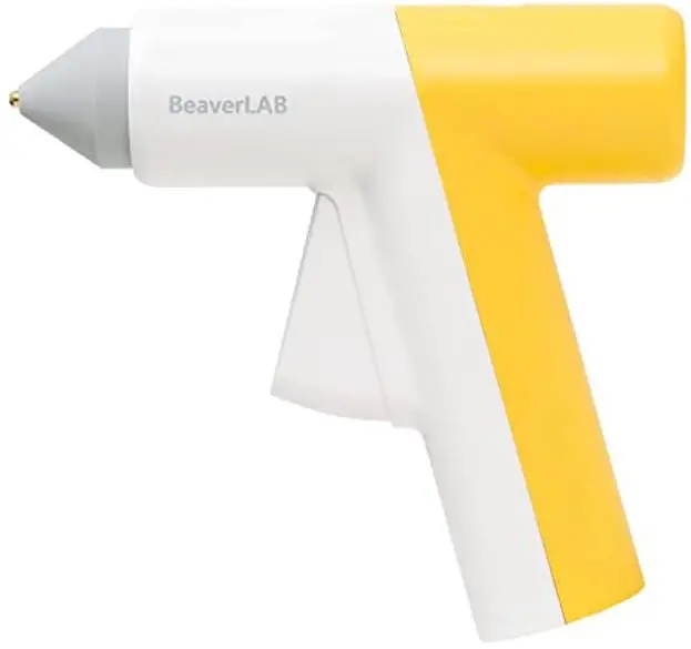 BeaverLAB DDL-G1A-B Electric Glue Gun