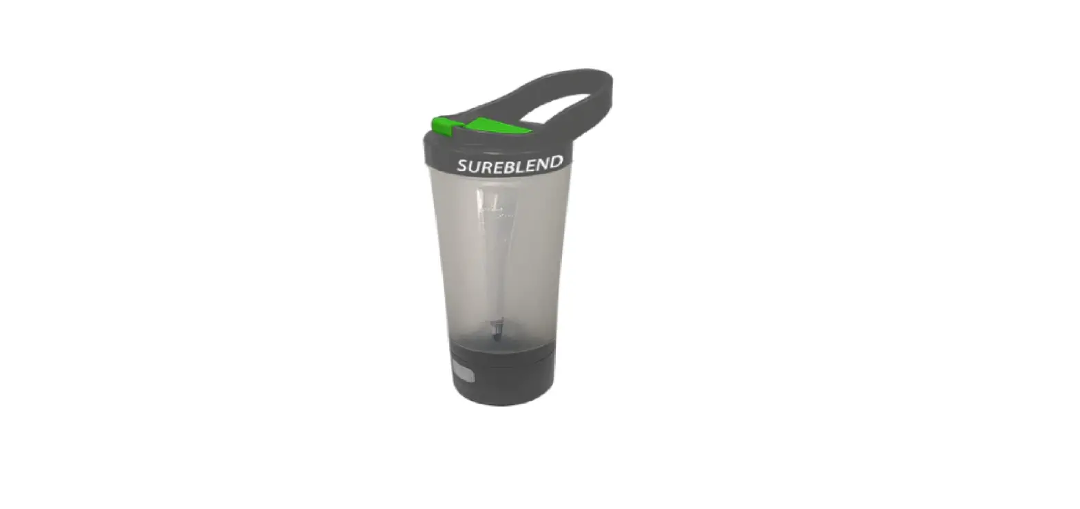 Sureblend Sus304 Best Bottle Supplements Blender Instruction Manual Sureblend Sus304 Best Bottle Supplements Blender Instruction Manual