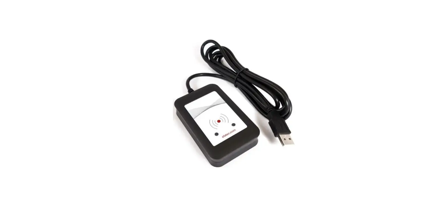 Twn4 Multitech Elatec Desktop Card Reader User Manual Twn4 Multitech Elatec Desktop Card Reader User Manual