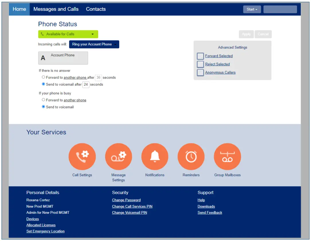 poly Trio 8300 Smart Conference Phone - CommPortal