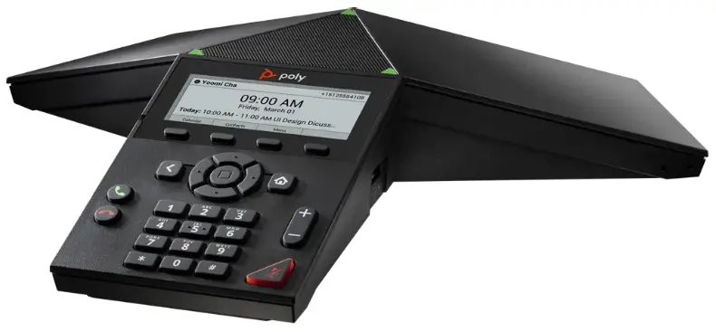 poly Trio 8300 Smart Conference Phone