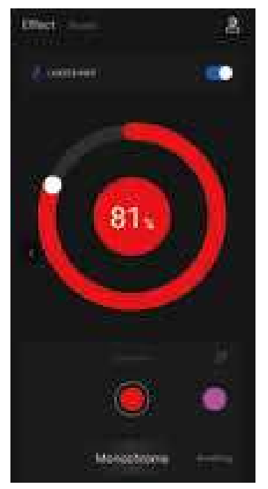 Operating Instruction