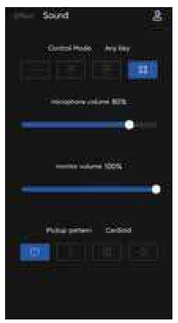 Operating Instruction