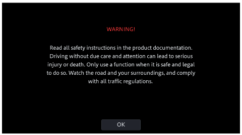 Updating the firmware on your unit Figure 11