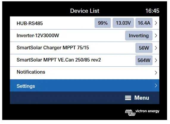 Volthium 12V 150AH GR31 Battery - setup