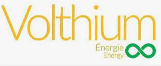 Volthium logo
