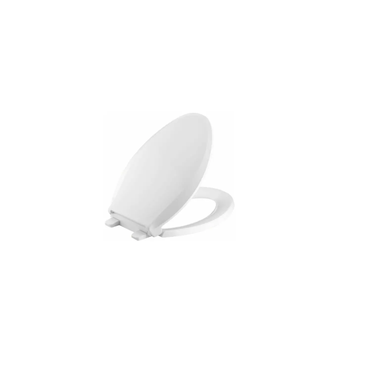 Kohler K-4636-rl Elongated Toilet Seat Owner's Manual