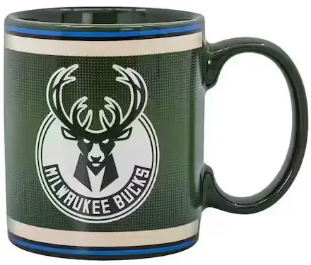 UNCANNY-BRANDS-MW1-NBA-BUK-LG1-NBA-Milwaukee-Bucks-Single-Cup-Green-Coffee-Mug-with-Warmer-PRODUCT