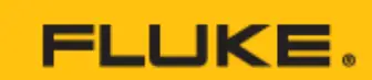FLUKE - Logo