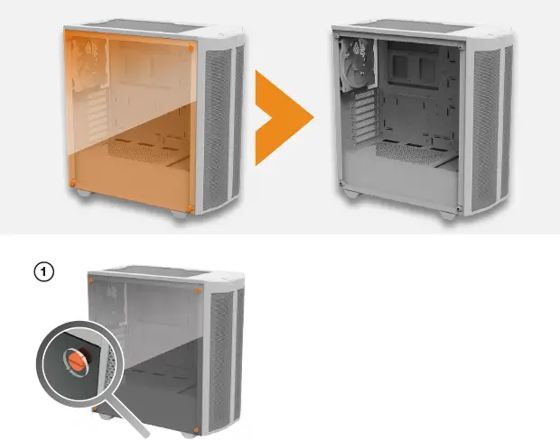 be-quiet-Pure-Base-500-FX-Test-Airflow-Cas-11