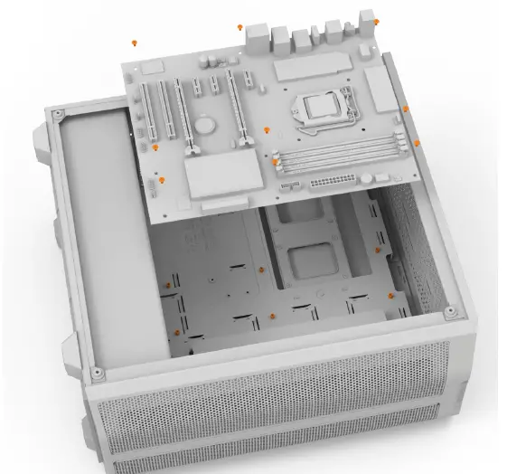 be-quiet-Pure-Base-500-FX-Test-Airflow-Cas-19