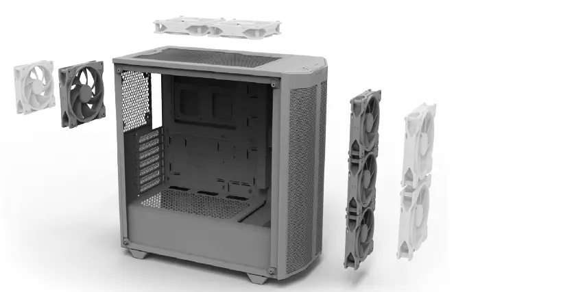 be-quiet-Pure-Base-500-FX-Test-Airflow-Cas-8