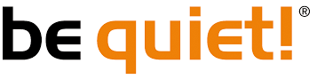 be-quiet-logo