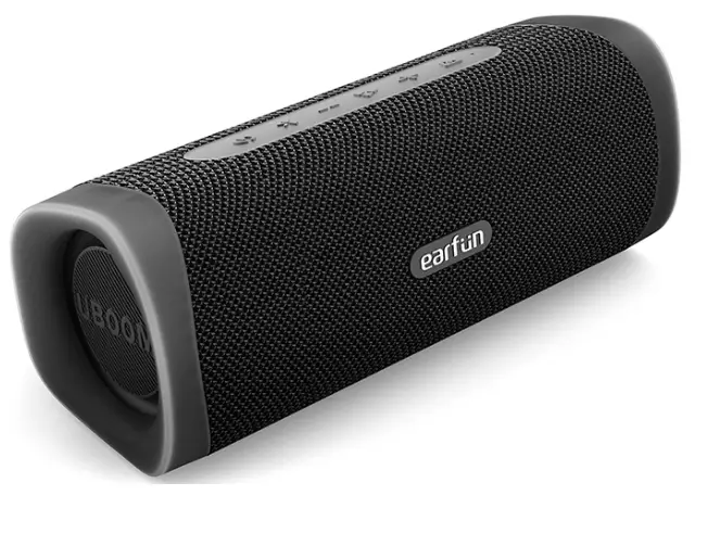 earfun SP100 UBOOM Slim Wireless Speaker