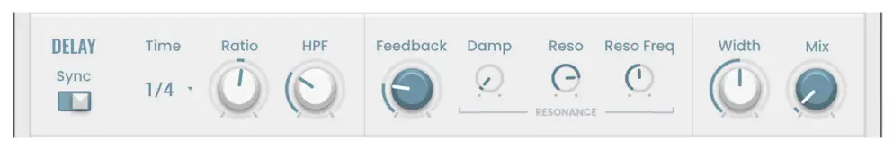 air Bassline - Description 2