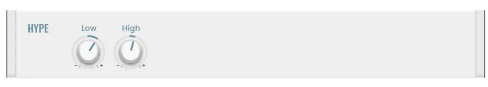 air Bassline - Range