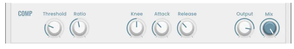 air Bassline - Value