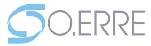 O ERRE Logo