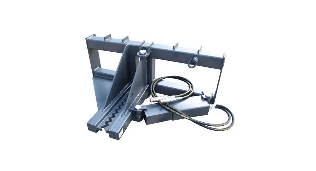 Landy S-198110 Tree Post Puller Instruction Manual Landy S-198110 Tree Post Puller Instruction Manual