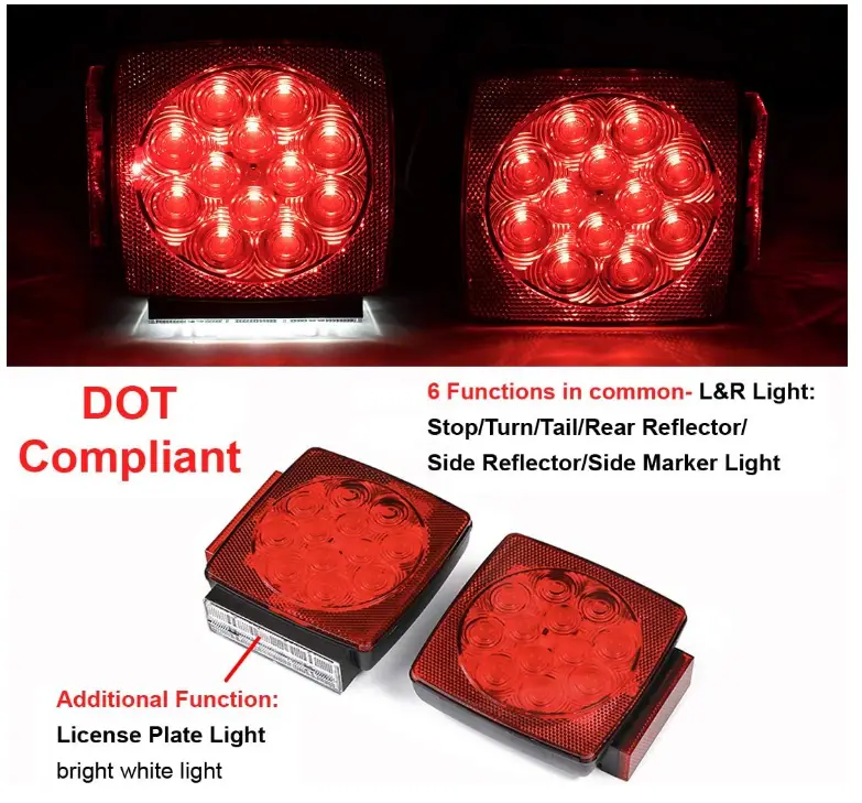 CZC-AUTO-101001W-12V-LED-Submersible-Trailer-Lights-FIG-2