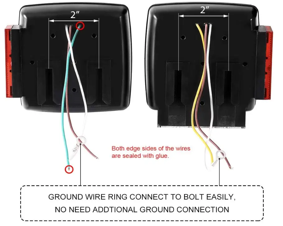 CZC-AUTO-101001W-12V-LED-Submersible-Trailer-Lights-FIG-3