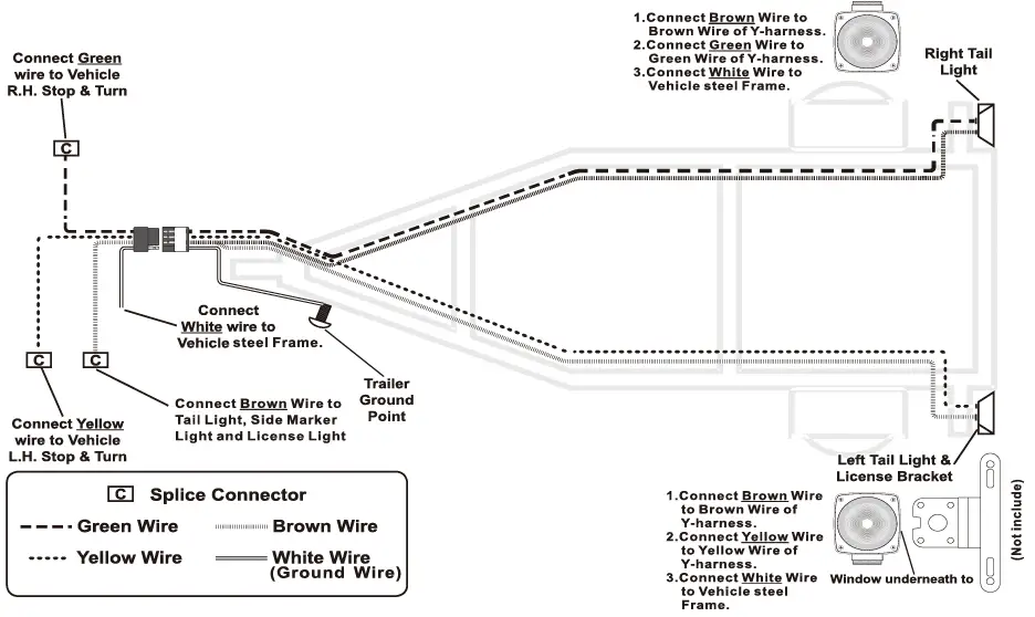 CZC-AUTO-101001W-12V-LED-Submersible-Trailer-Lights-FIG-4