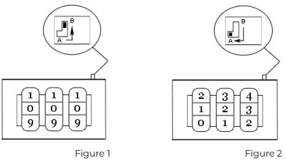 HMF-20017-Cash-Box-Lockable-with-Combination-Lock-FIG-1
