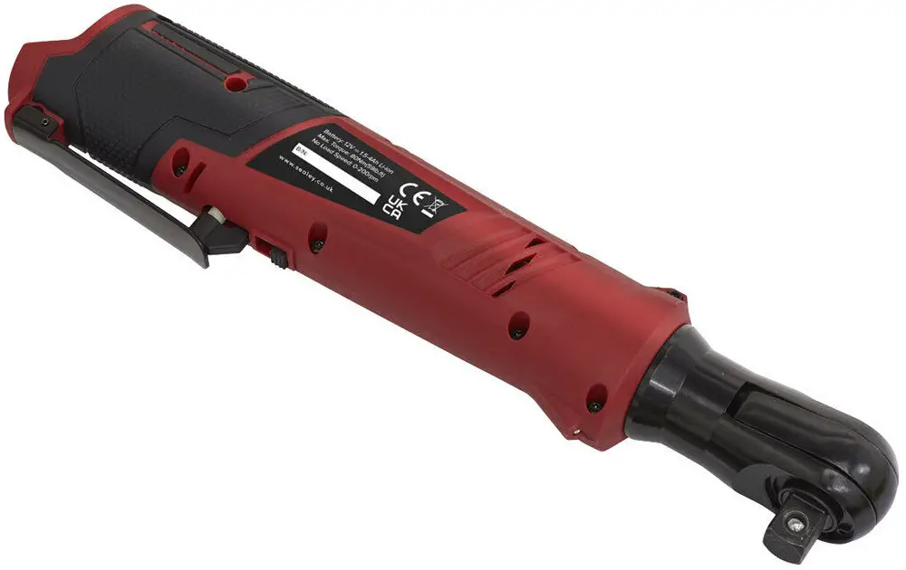 SEALEY-CP1209-12V-SV12-Series-1-2-Drive-Cordless-Ratchet-Wrench-product