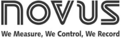 NOVUS logo