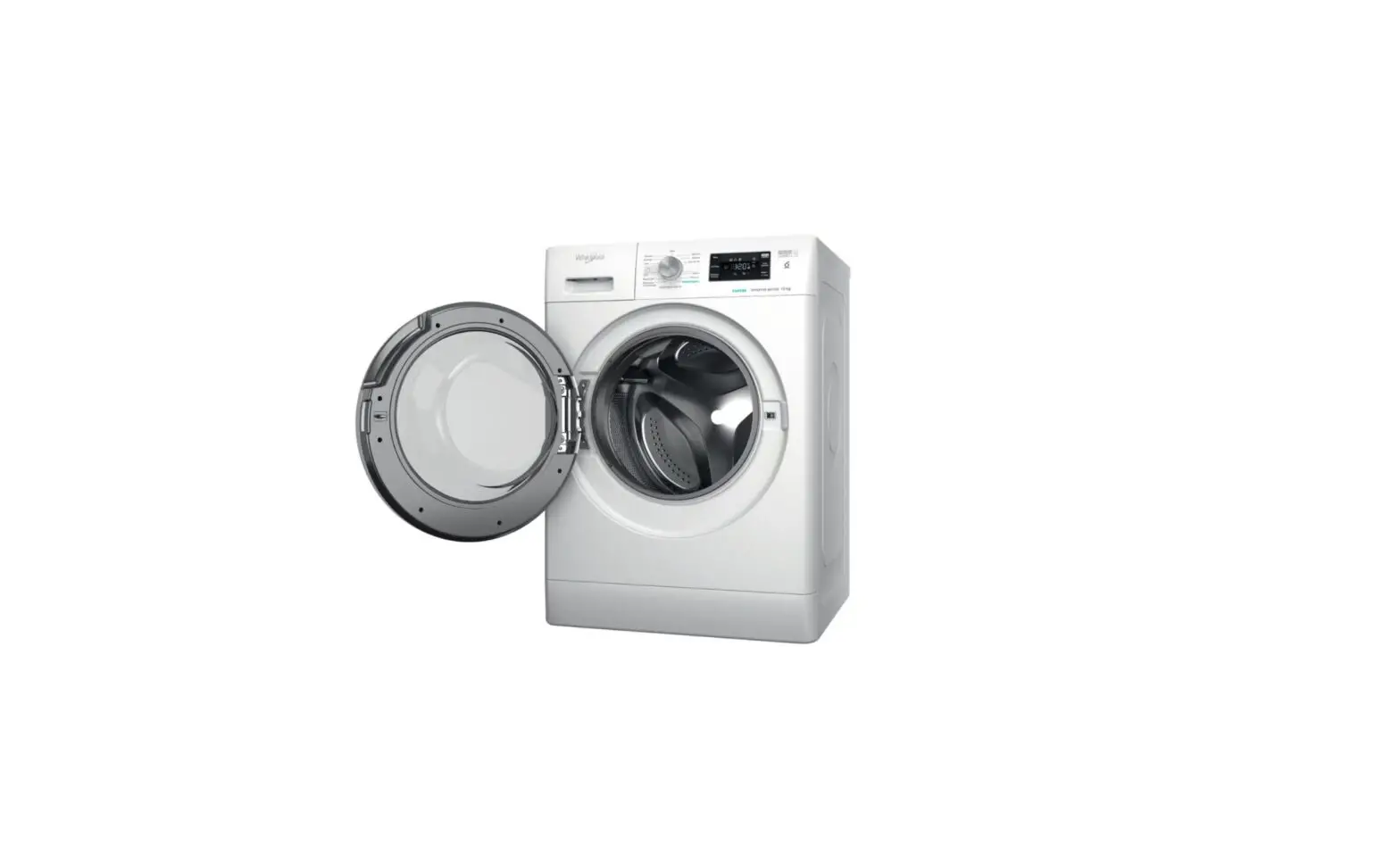 Whirlpool Ffb 1046 Sv It Freestanding Washing Machine Specifications And Datasheet Whirlpool Ffb 1046 Sv It Freestanding Washing Machine Specifications And Datasheet