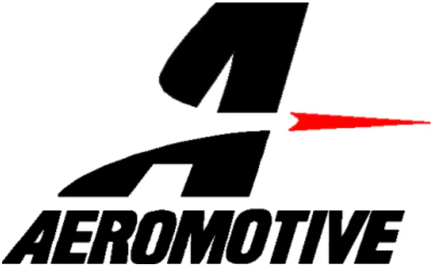 AEROMOTIVE Logo