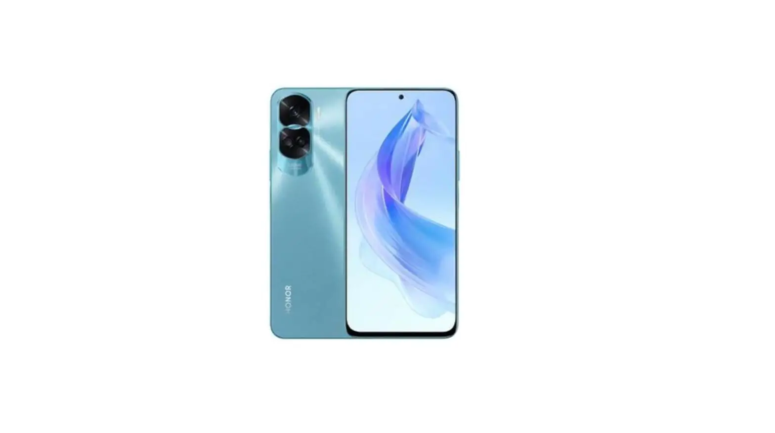 Honor 90 Lite 5g Smartphone User Guide