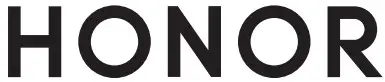HONOR logo