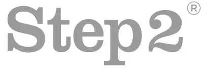 STEP2 LOGO