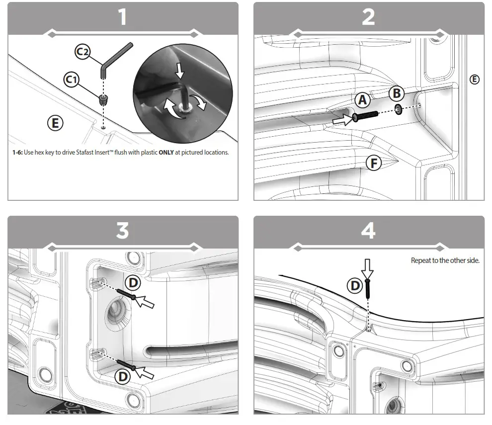 STEP2 Vero Pool Lounger - FIG 5