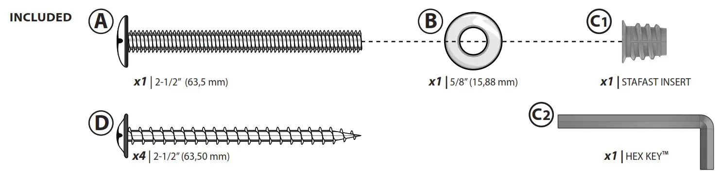 STEP2 Vero Pool Lounger - FIG