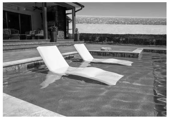 STEP2 Vero Pool Lounger