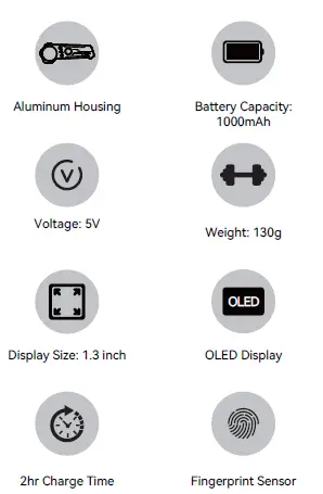 BACKFIRE Hammer Sledge Belt Drive All Terrain Electric Skateboard fig-9